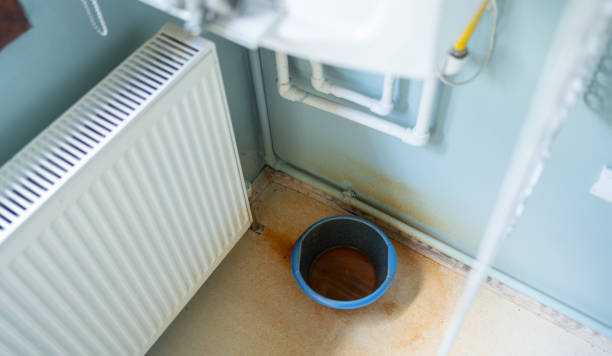 Best Emergency water extraction  in Mustang Ridge, TX